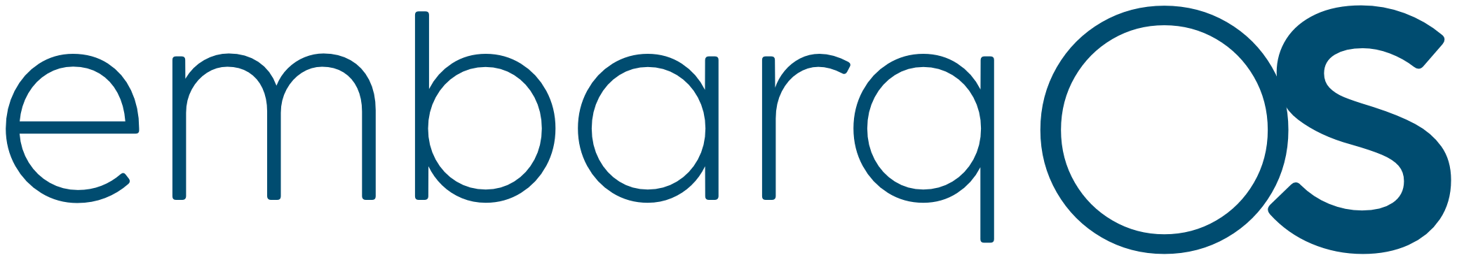 embarqOS